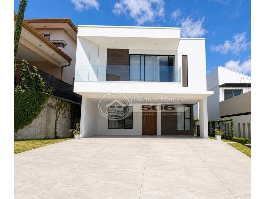 Casa en Ulloa