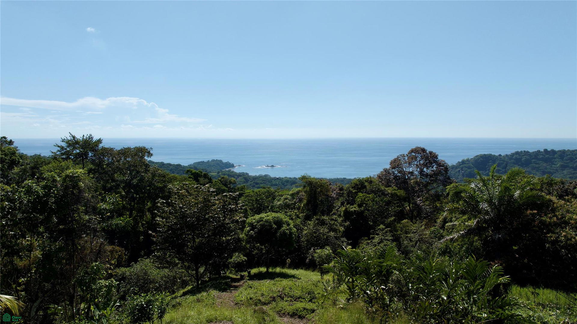 Propiedad en Bahía Ballena
