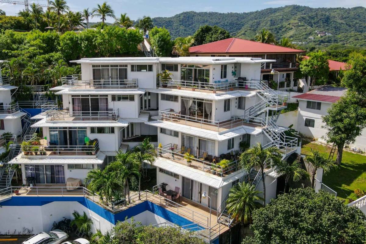 Propiedad en Playas del Coco