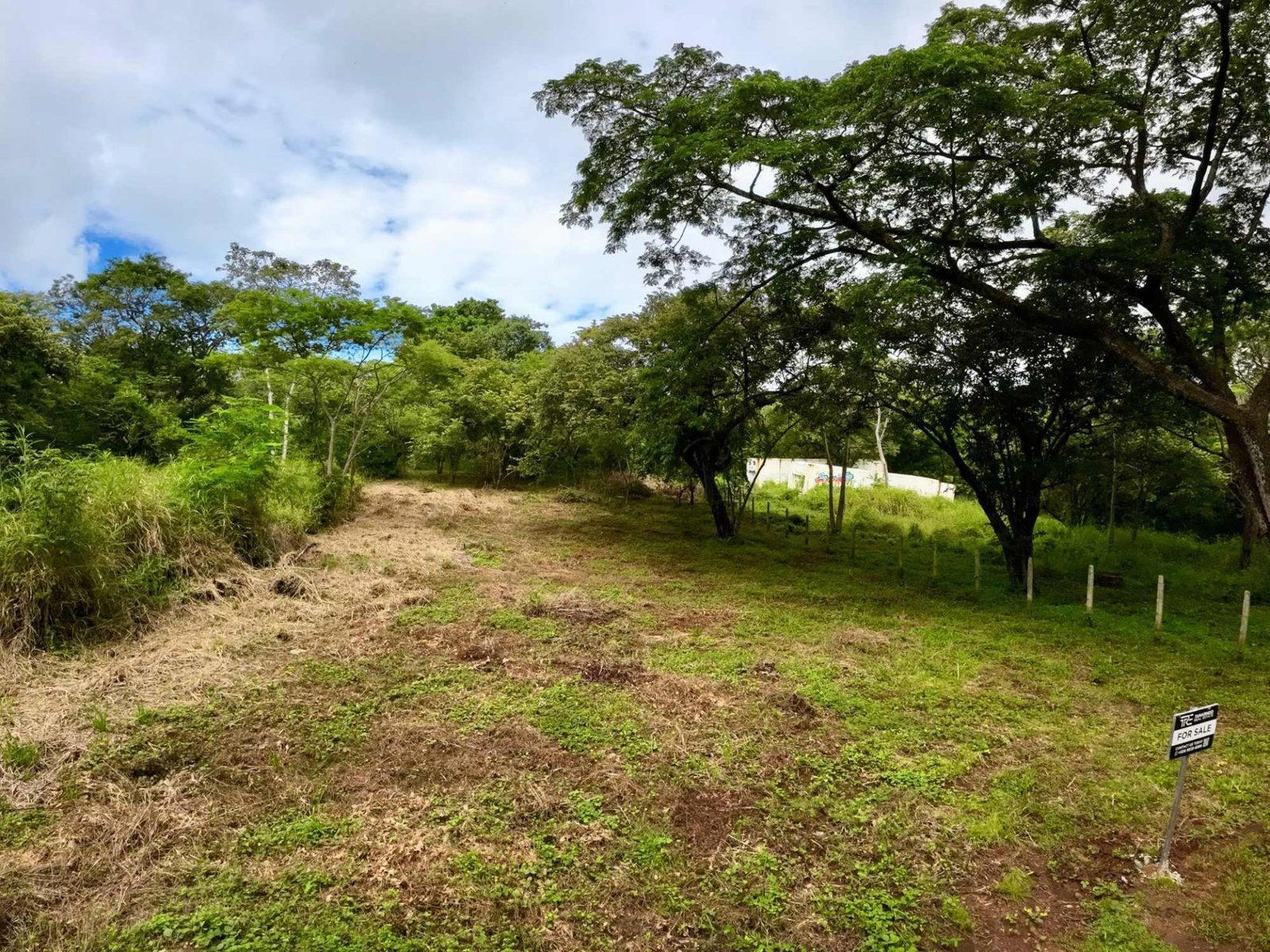 Terreno en Veintisiete de Abril