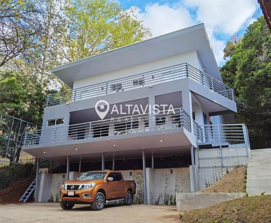 Casa en