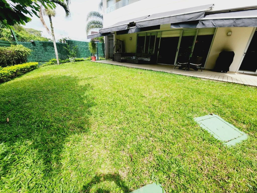 Property at Piedades