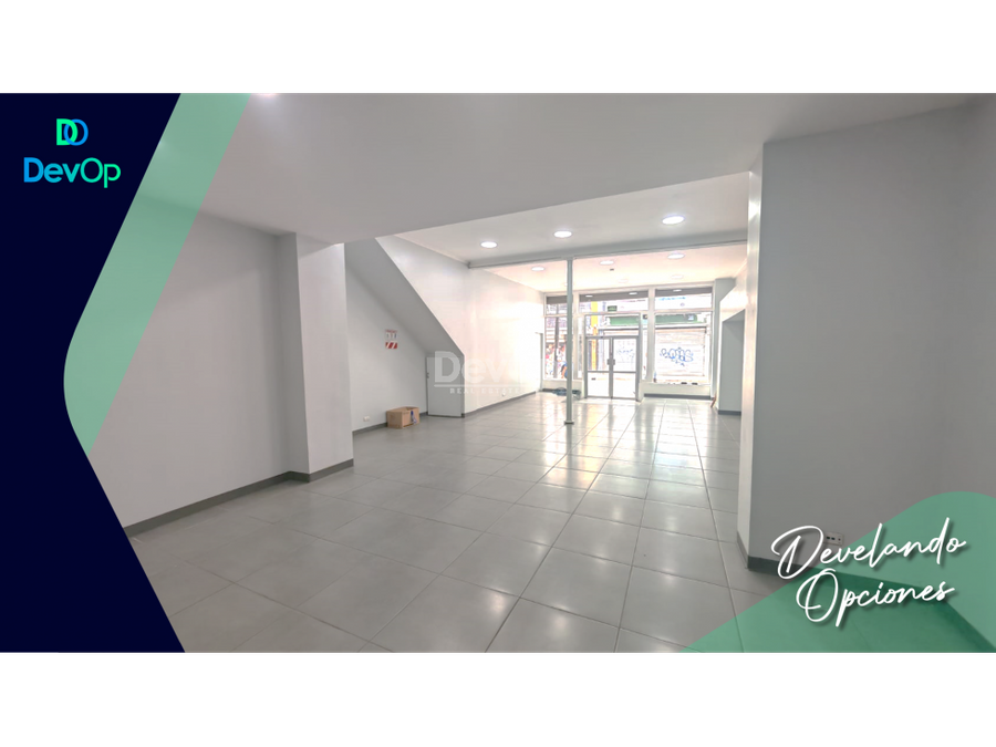 Commercial at Carmen