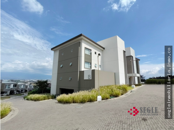 Apartamento en Condominio Dukana