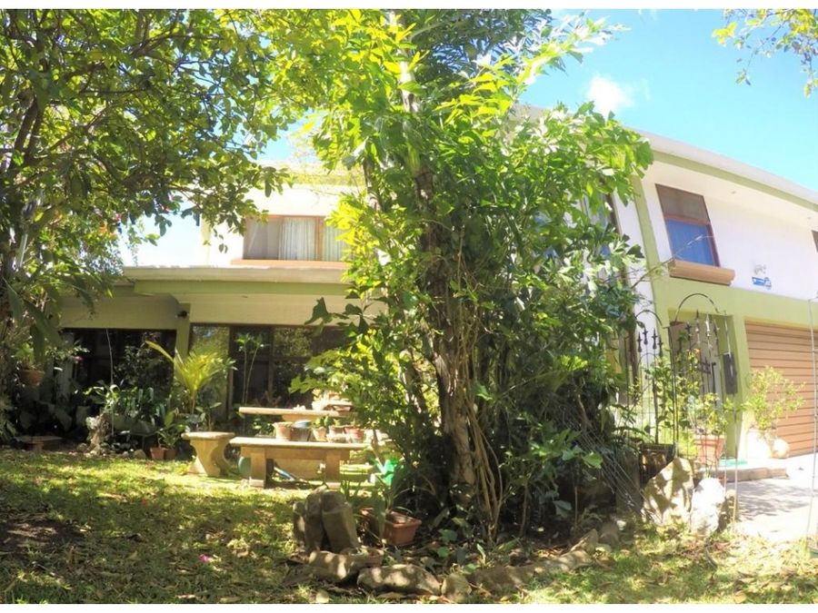 Casa en San Rafael