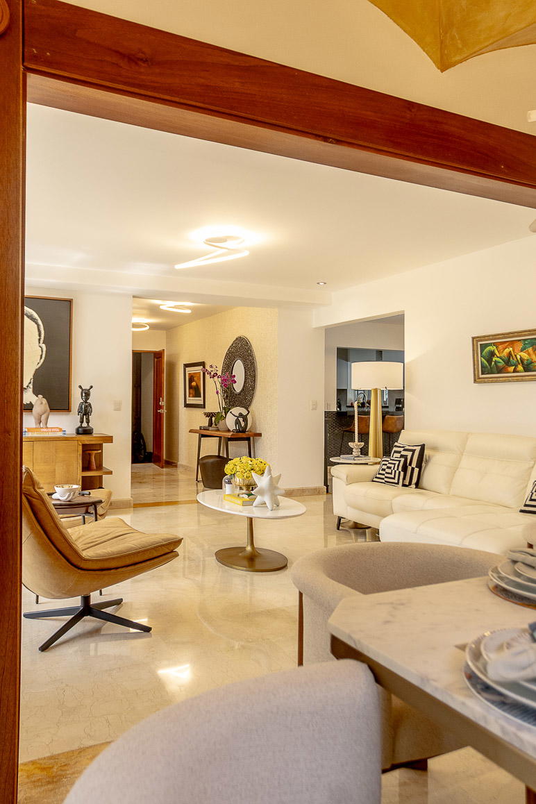 Property at Condominio Cerro Alto