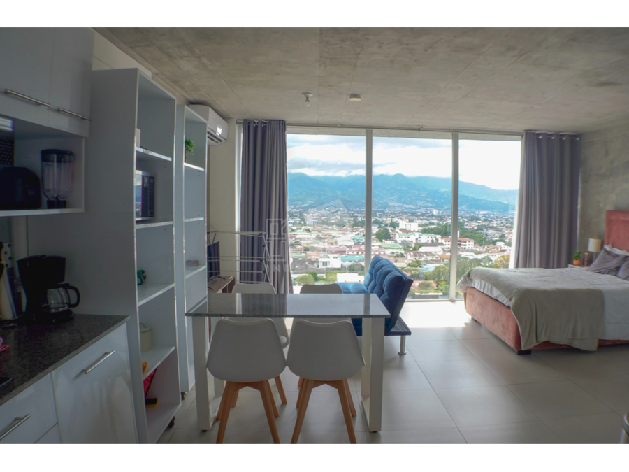 Apartamento en Granadilla