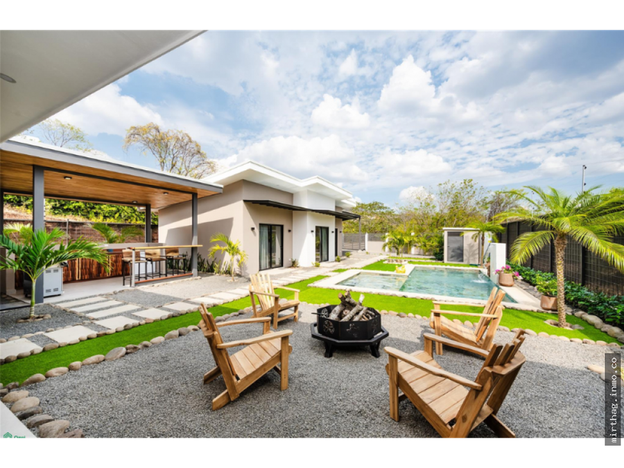 Casa en Santa Cruz