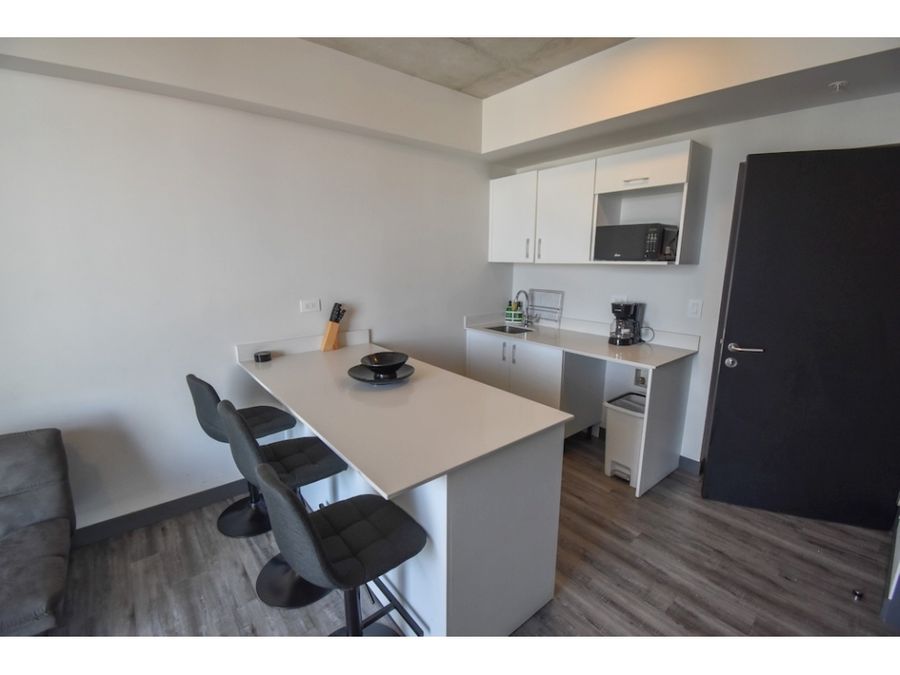 Apartamento en SECRT Sabana