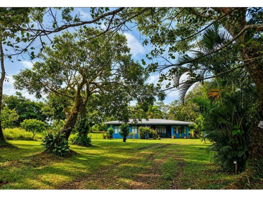 Land at Alajuela