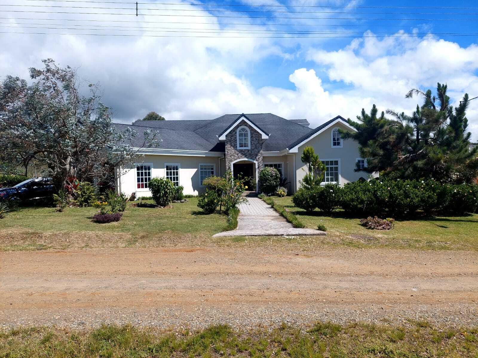 House at Condominio Del Rio