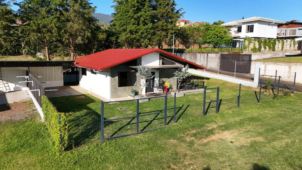 Casa en San Isidro