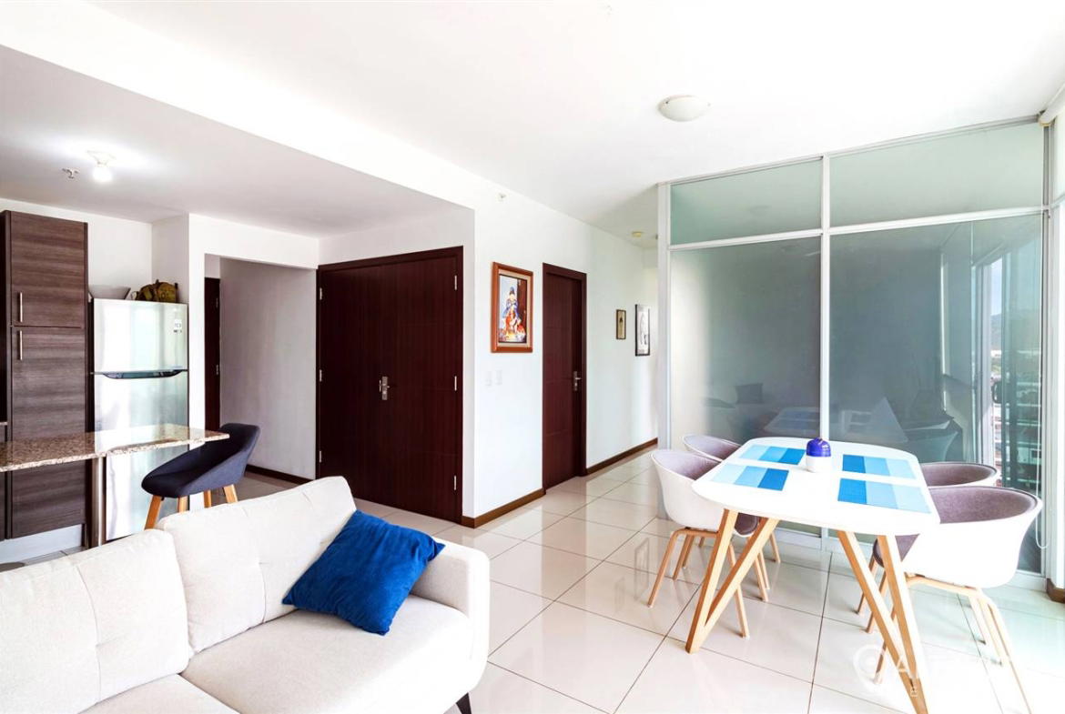 Casa en Condominio Bambú Eco-Urbano