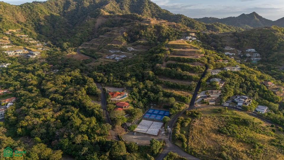 Terreno en Santa Cruz