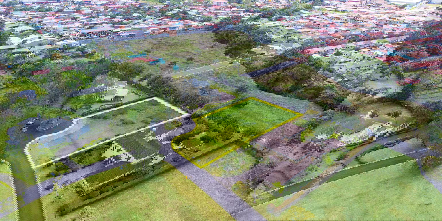 Property at Condominio Monterán