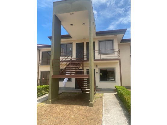 Apartamento en Condominio Boulevard Los Malinches