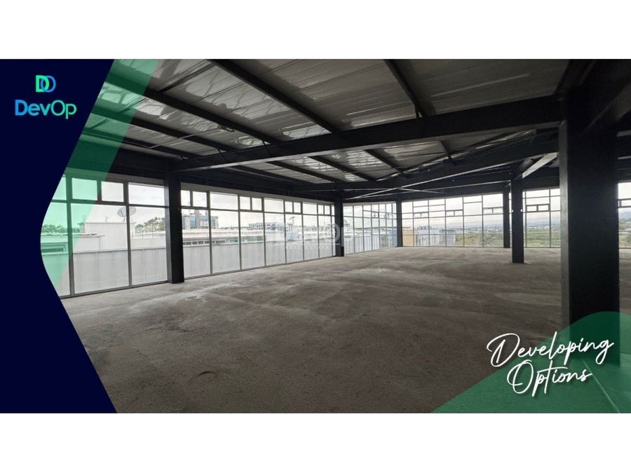 Comercial en Santa Ana