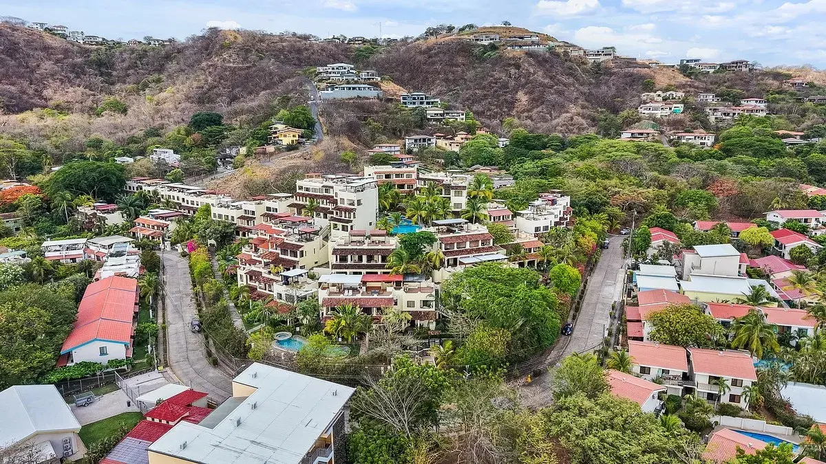 Propiedad en Coco Sunset Hills
