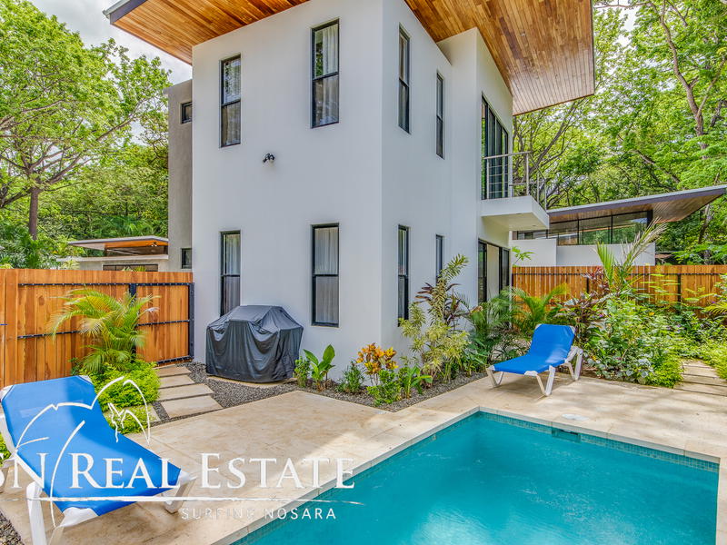 Property at Nosara