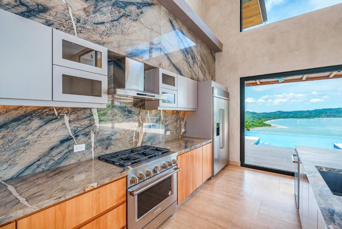 Casa en Playa Flamingo