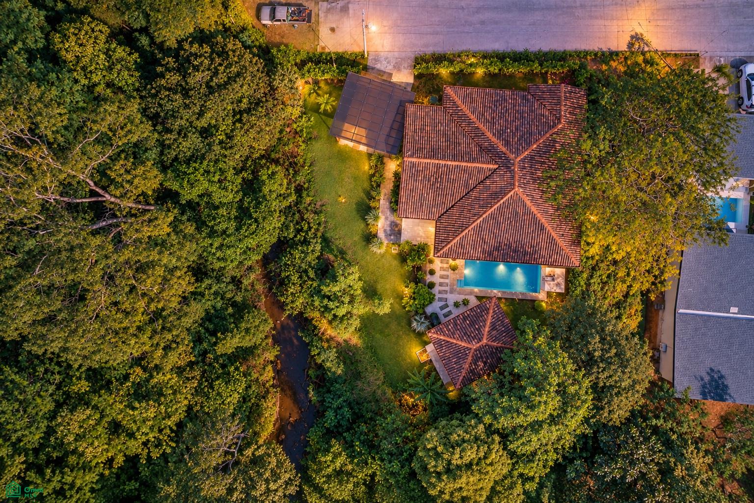 Casa en Condominio Loma Verde