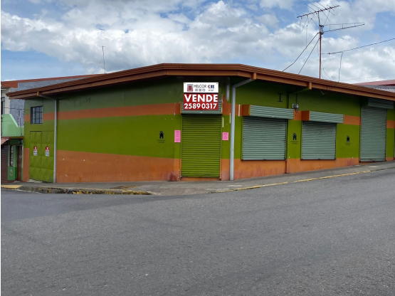 Property at Alajuela