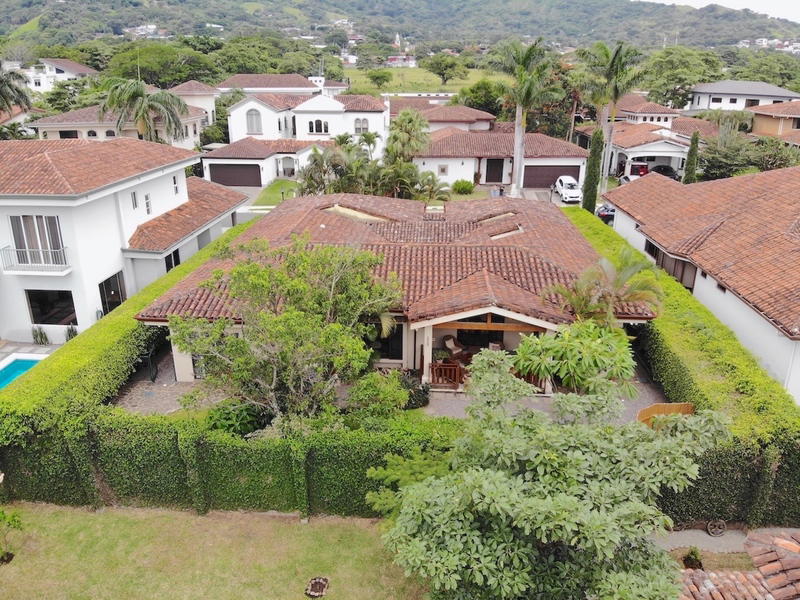 Property at Piedades