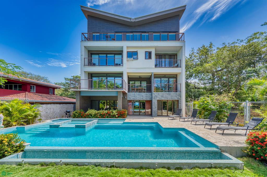 House at Cabo Velas