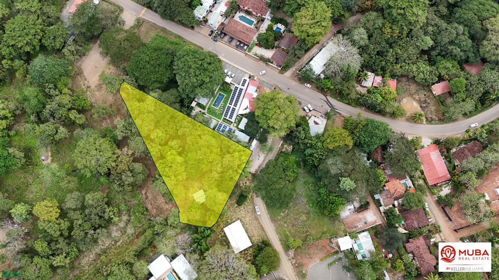 Terreno en Santa Cruz