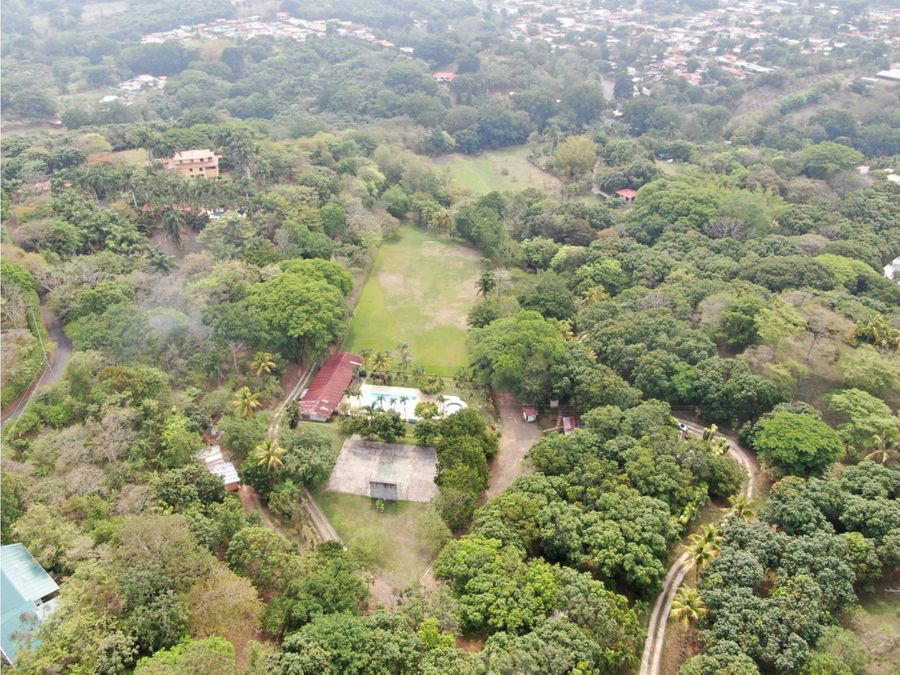 Terreno en Atenas