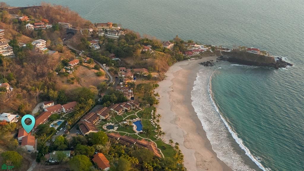 Propiedad en Cabo Velas