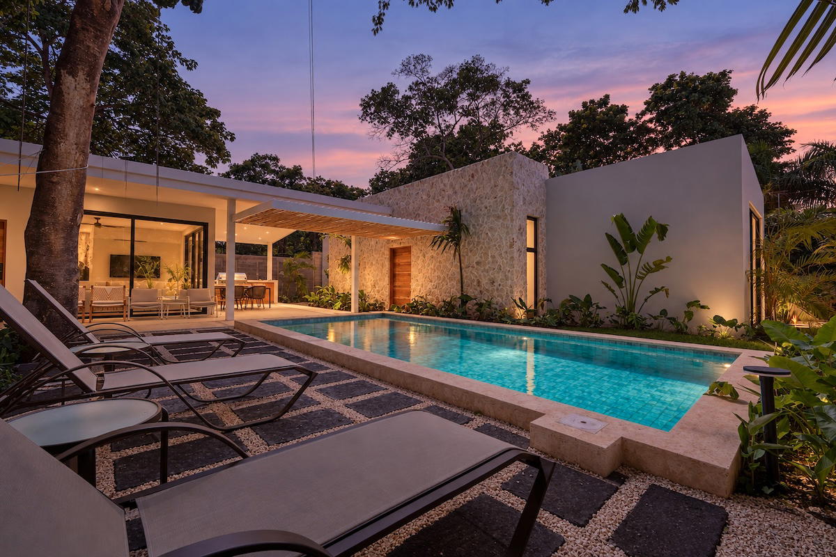 Casa en Cabo Velas