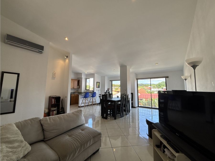 Apartamento en Pozos