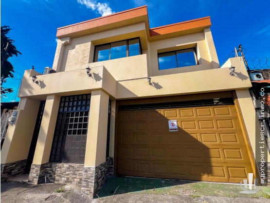 Casa en San Francisco