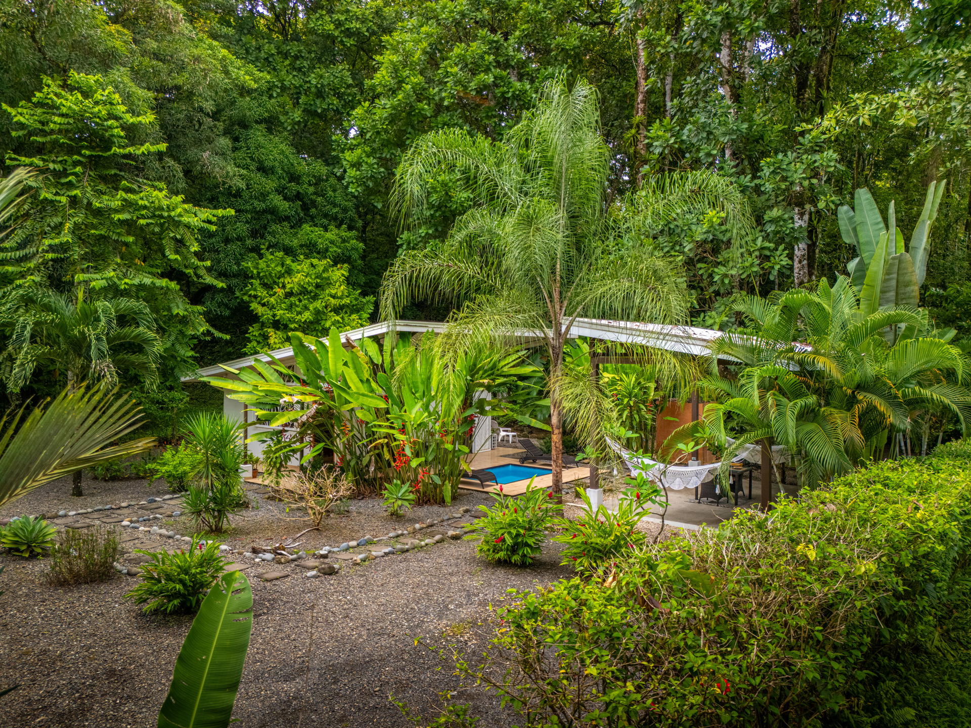 Casa en Ojochal