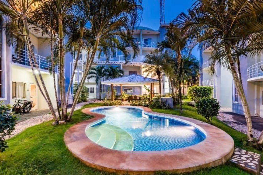 Propiedad en Tamarindo