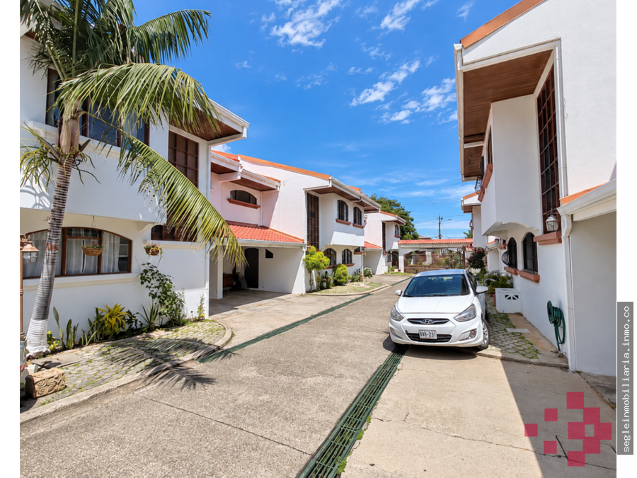 Casa en Pavas