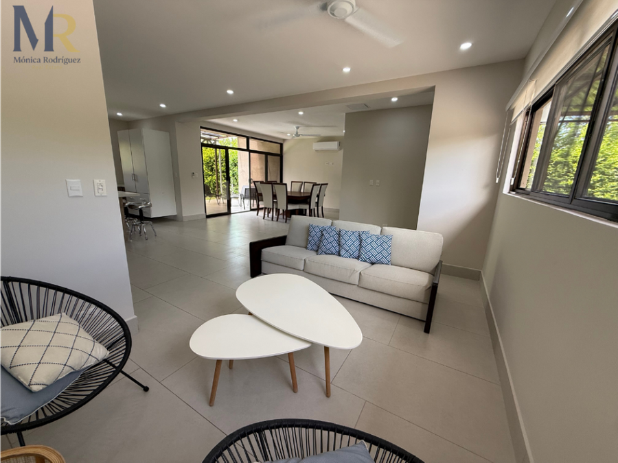 Casa en Condominio Tayacán