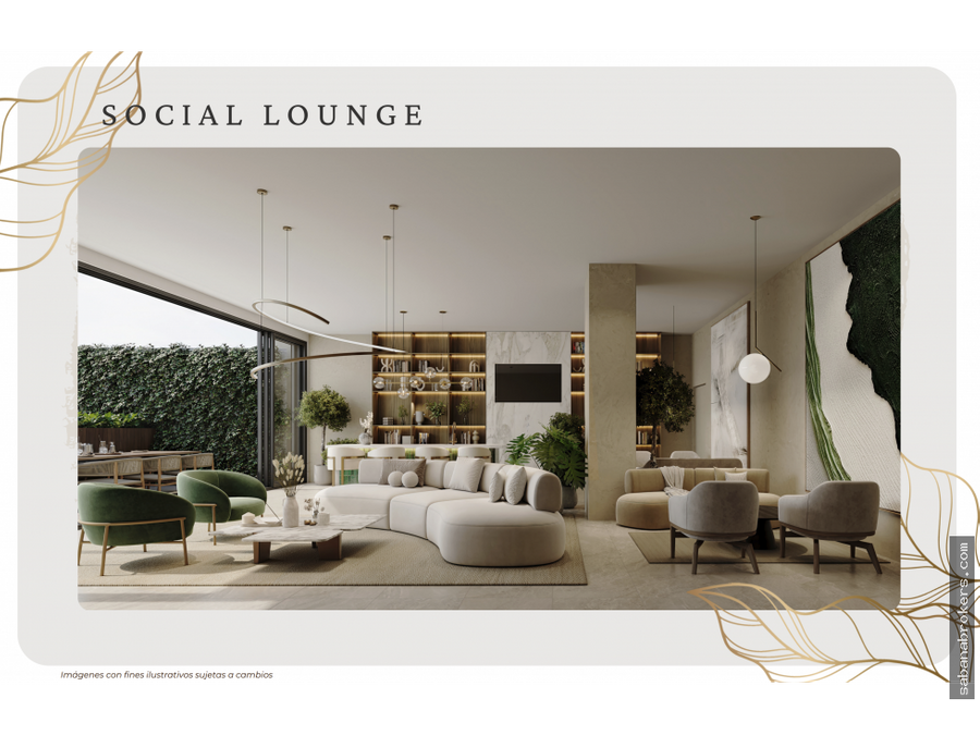 Apartamento en Mata Redonda