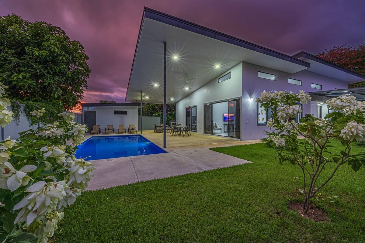 Casa en Uvita