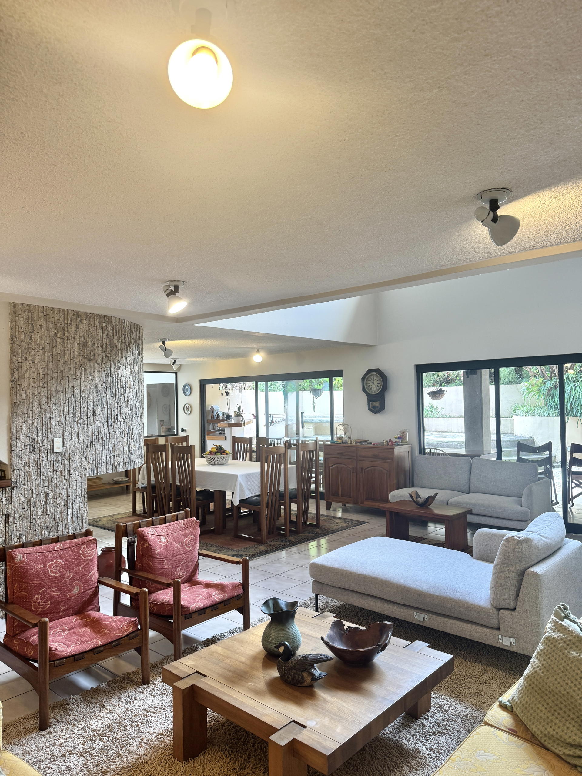 Casa en Curridabat