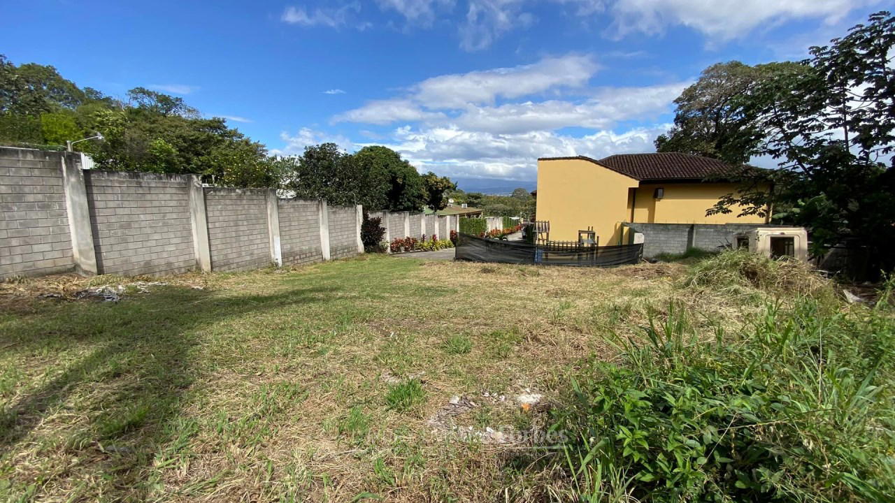Property at Río Oro
