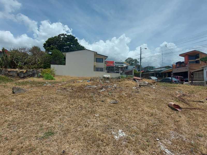 Terreno en Tres Ríos