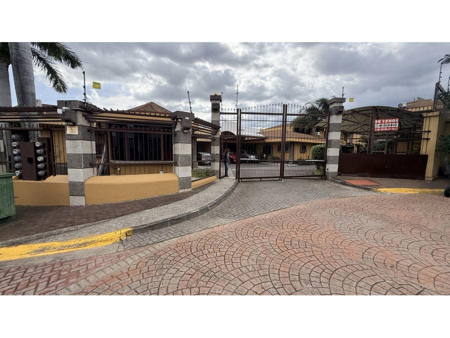 Casa en Ulloa