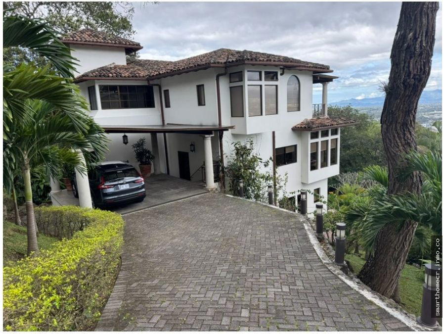House at Santa Ana