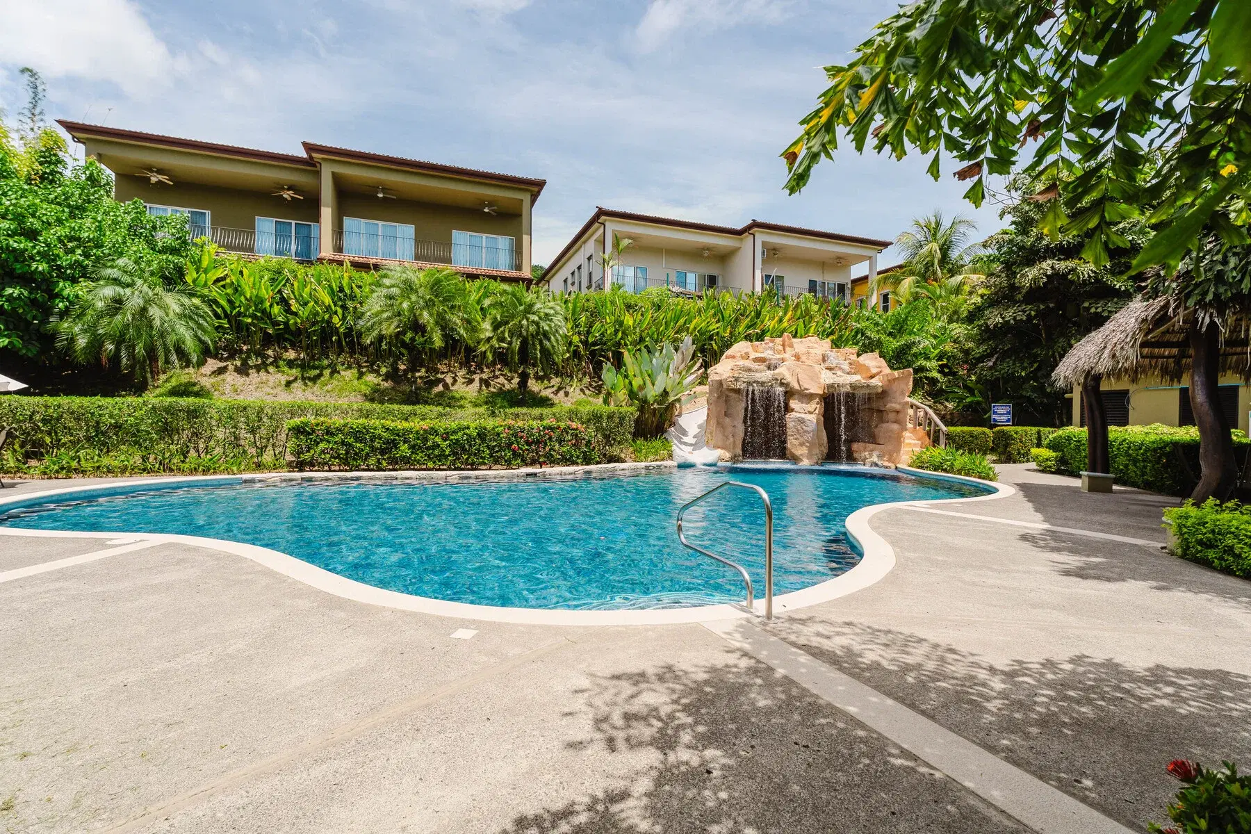 House at Reserva las Lomas