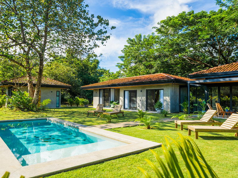 Property at Tamarindo