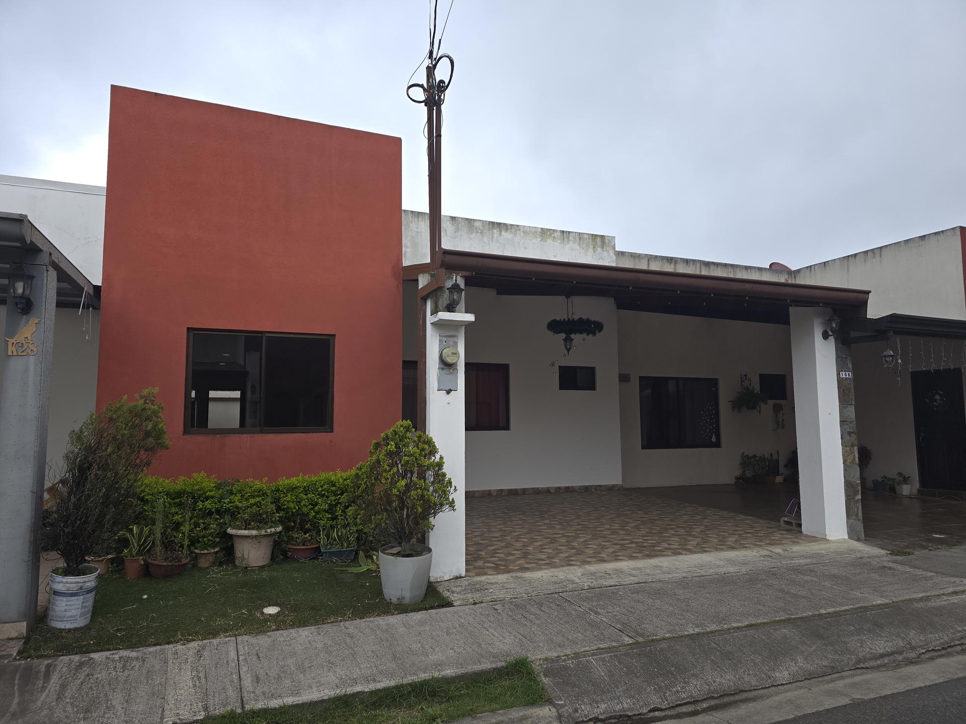 Property at Quebradillas