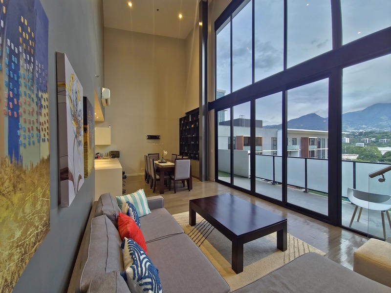 Property at Escazú Village Residencias