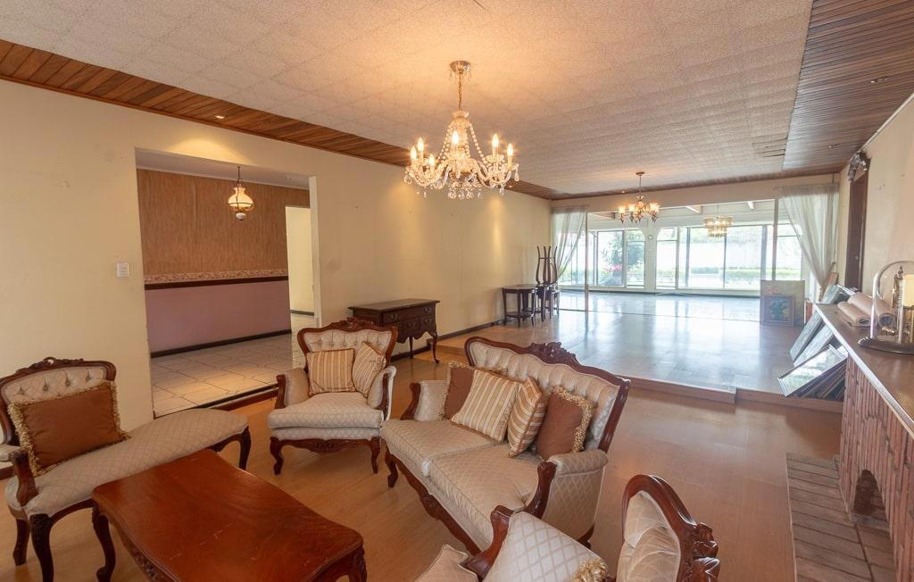 Property at Escazú